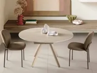 Tavolo Round Capodarte a prezzo scontato