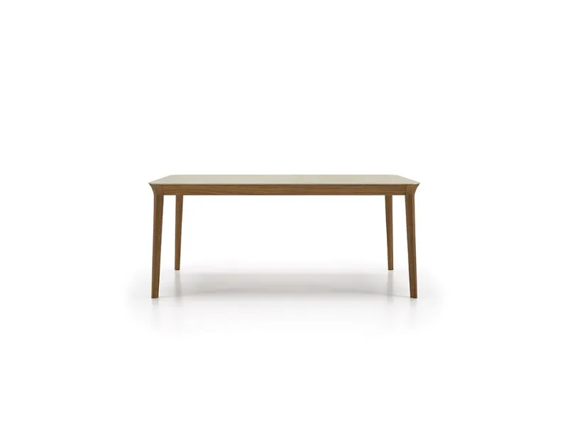 Tavolo Smooth Dall'agnese in ceramica Allungabile scontato 33%