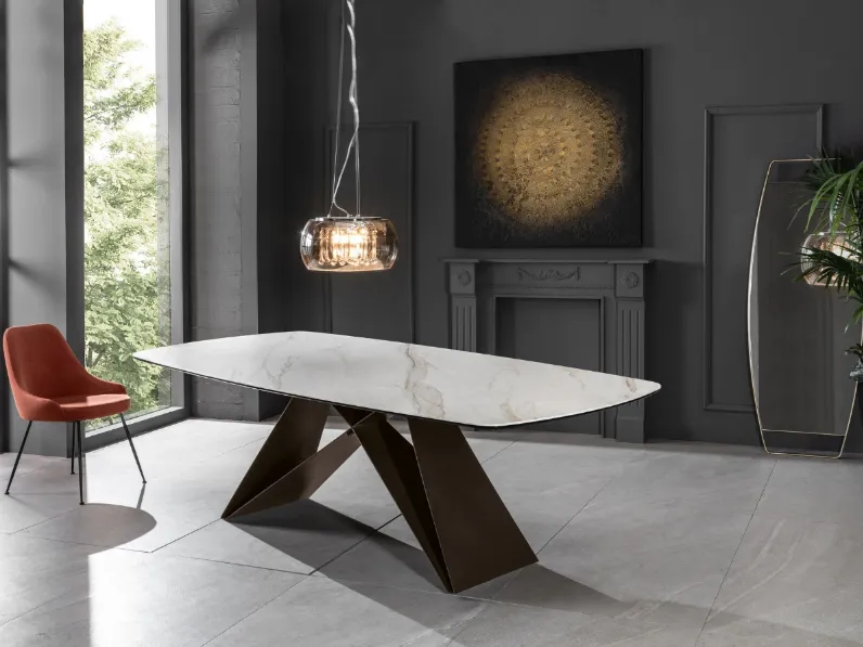 Tavolo Md work Talento s PREZZI OUTLET -52%