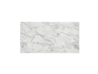 Tavolo Tempor 2062 Collezione esclusiva in ceramica Rettangolare allungabile scontato 50%