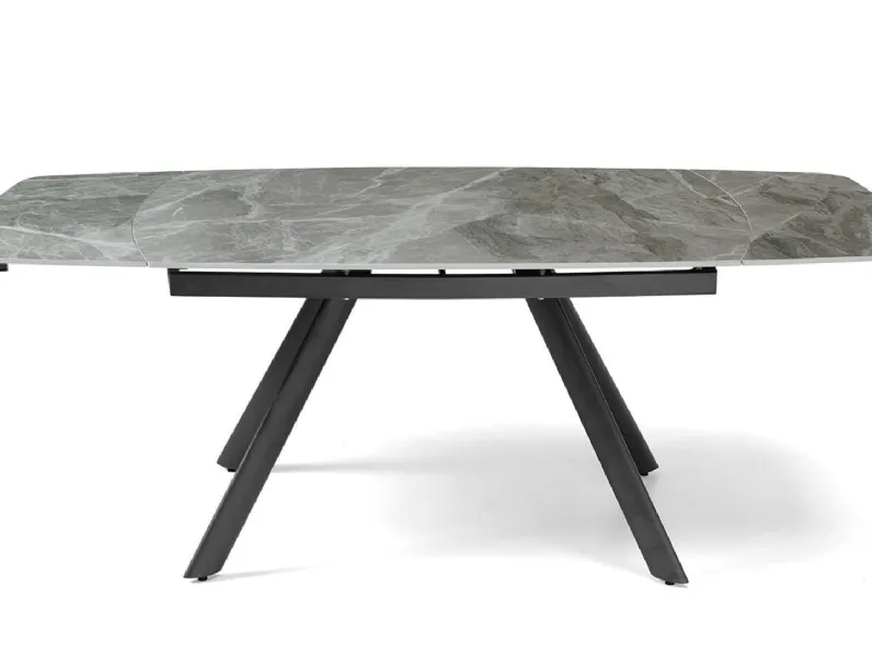 Tavolo allungabile Terence Capodarte a soli 850€