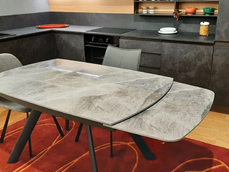 Tavolo allungabile Terence Capodarte a soli 850€