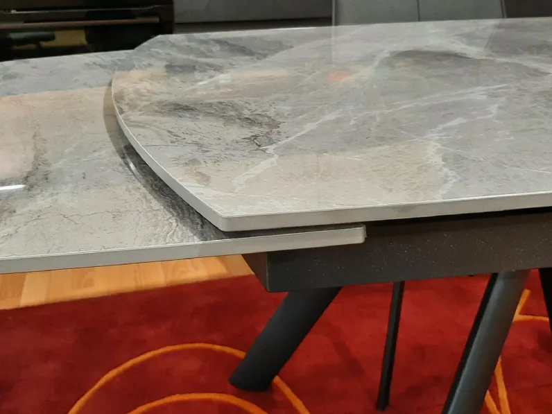 Tavolo allungabile Terence Capodarte a soli 850€