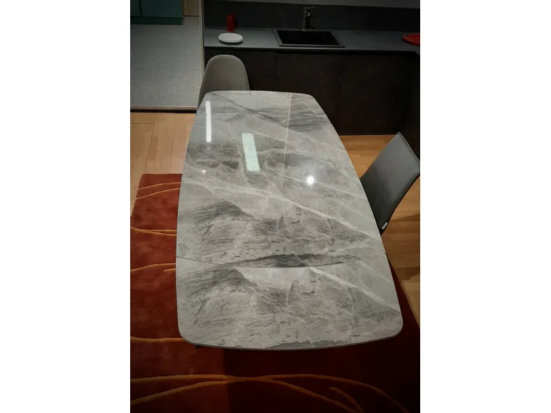 Tavolo allungabile Terence Capodarte a soli 850€