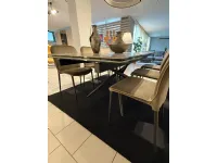 Tavolo Tiffany Sedit in OFFERTA OUTLET -50%