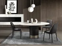Tavolo Collezione esclusiva Cilindro eforma PREZZI OUTLET