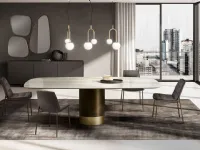 Tavolo Collezione esclusiva Cilindro eforma PREZZI OUTLET