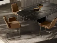 Tavolo Collezione esclusiva Cilindro eforma PREZZI OUTLET