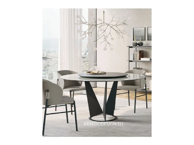 Tavolo Eiffel * Dall'agnese in OFFERTA OUTLET -30%