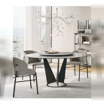 Tavolo Eiffel * Dall'agnese in OFFERTA OUTLET -30%