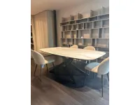 Tavolo Artistico Bontempi in ceramica Fisso scontato 39%