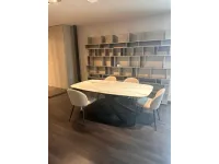 Tavolo Artistico Bontempi in ceramica Fisso scontato 39%