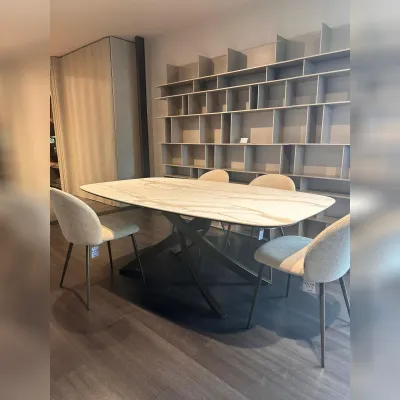 Tavolo Bontempi Artistico PREZZI OUTLET -35%