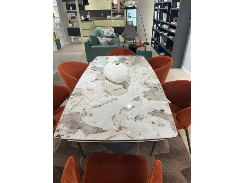 Tavolo Mir� Friulsedie a prezzo ribassato