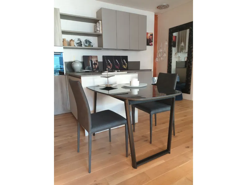 Tavolo Altacom Ribot  PREZZI OUTLET -41%