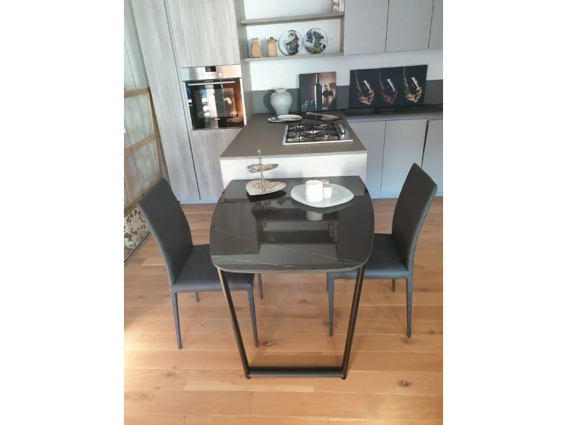 Tavolo Altacom Ribot  PREZZI OUTLET -41%