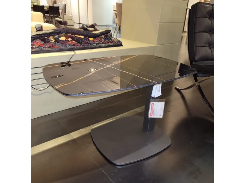 Tavolo Servus sg di Easyline scontato del 33%