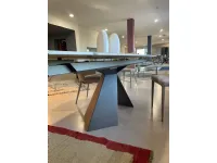 Tavolo allungabile Tavolo metropolis Scavolini a soli 3500