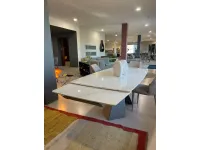 Tavolo allungabile Tavolo metropolis Scavolini a soli 3500
