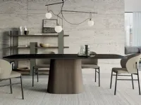 Tavolo Koniko di Dall'agnese scontato del 30%