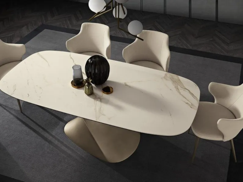 Tavolo Matrix Max home a prezzo scontato
