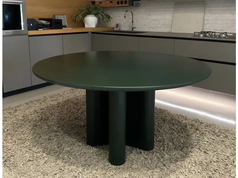 Tavolo Geometric di Bonaldo scontato del 35%