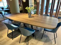 Tavolo fisso Big bang Ingenia a soli 1183�