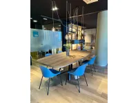 Tavolo fisso Big bang Ingenia a soli 1183�