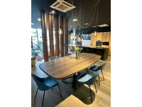 Tavolo fisso Big bang Ingenia a soli 1183�