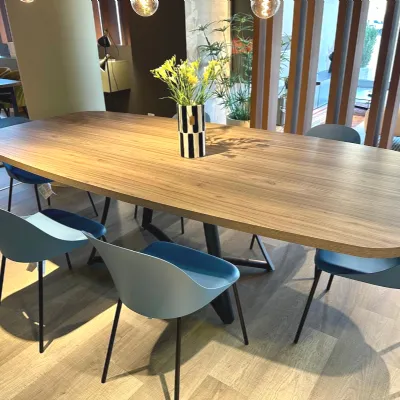 Tavolo fisso Big bang Ingenia a soli 1183�