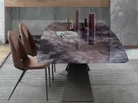 Tavolo Arcus new up Sedit a prezzo scontato