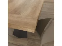 Tavolo in laminato rettangolare Art. 701 La seggiola a prezzo scontato
