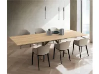 Tavolo Axel La primavera a prezzo ribassato