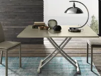 Tavolo Bessy Altacom in OFFERTA OUTLET -33%
