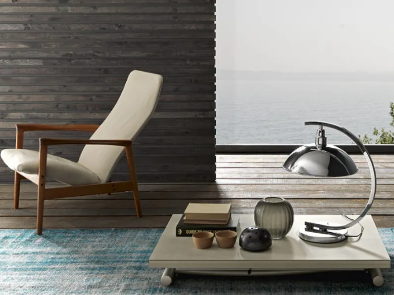 Tavolo Bessy Altacom in OFFERTA OUTLET -33%