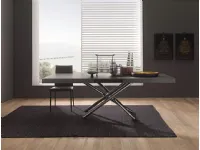 Tavolo Altacom Fahrenheit at100/180 PREZZI OUTLET -30%
