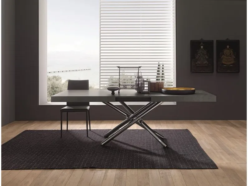 Tavolo Altacom Fahrenheit at100/180 PREZZI OUTLET -30%