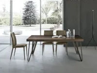 Tavolo Focus di Sedit scontato del 50%