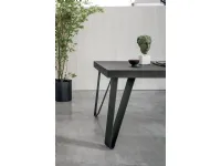 Tavolo Focus di Sedit scontato del 50%