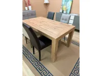 Tavolo Laminam Artigianale in laminato Allungabile scontato 48%