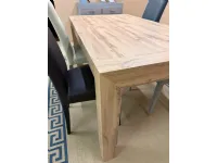 Tavolo Laminam Artigianale in laminato Allungabile scontato 48%