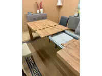 Tavolo Laminam Artigianale in laminato Allungabile scontato 48%