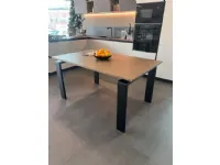 Tavolo Letter di Scavolini scontato del 50%