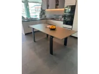 Tavolo Letter di Scavolini scontato del 50%