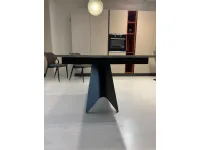 Tavolo rettangolare allungabile Luxor Scavolini a soli 2090 Euro