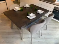 Scopri il Tavolo Pegaso t53 di Friulsedie con uno sconto del 32%!