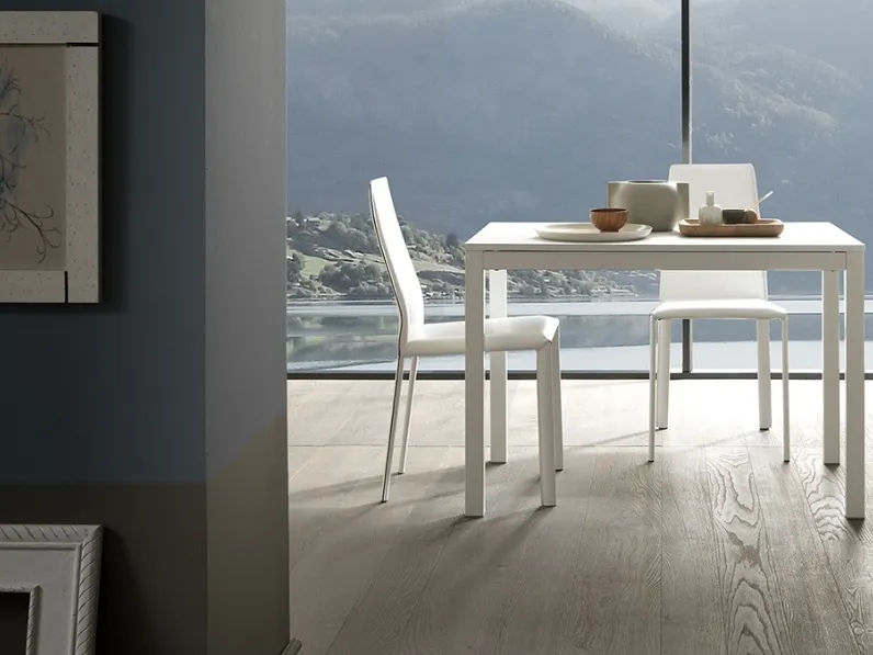 Tavolo rettangolare Storm Altacom scontato del 31%