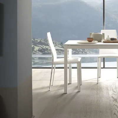 Tavolo rettangolare Storm Altacom scontato del 31%