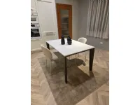 Tavolo rettangolare allungabile Tavolo bontempi etro xxl allungabile Bontempi a soli 1200 Euro