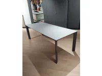 Tavolo Tavolo diamante  di Point house scontato del 50%